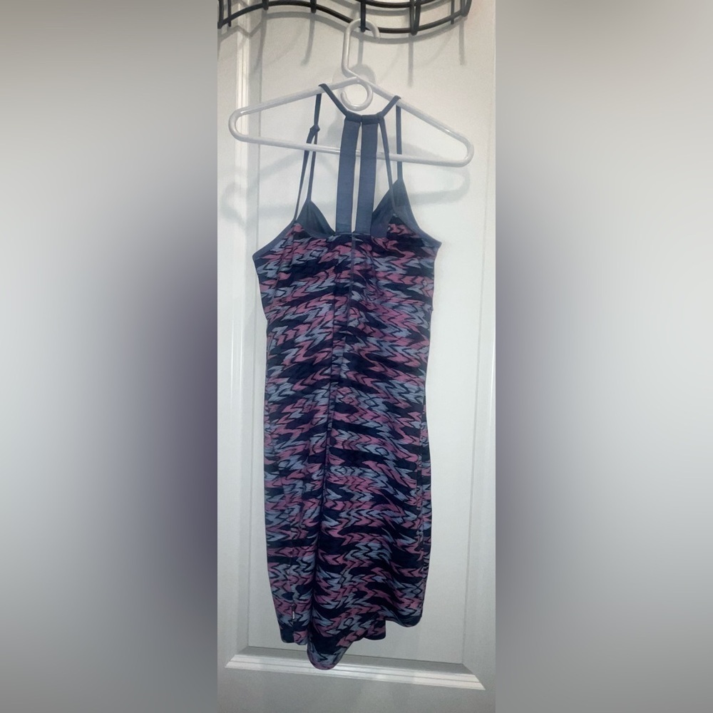 NWT The North Face women’s exposure dress - Picture 2 of 3